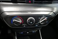 Hyundai i20 Hatchback vaihtoauto