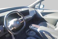 BMW iX vaihtoauto