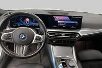 BMW i4 vaihtoauto