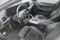 BMW i4 vaihtoauto