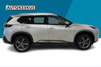 Nissan X-Trail vaihtoauto