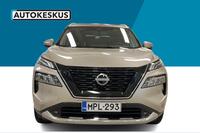 Nissan X-Trail vaihtoauto