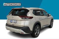 Nissan X-Trail vaihtoauto