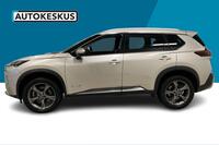 Nissan X-Trail vaihtoauto