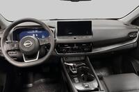 Nissan X-Trail vaihtoauto