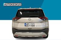 Nissan X-Trail vaihtoauto