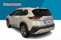 Nissan X-Trail vaihtoauto