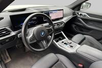 BMW i4 vaihtoauto