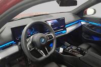 BMW i5 vaihtoauto