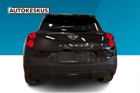 Mini Aceman vaihtoauto