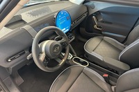 Mini Aceman vaihtoauto