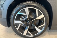 Mini Aceman vaihtoauto