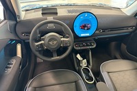 Mini Aceman vaihtoauto