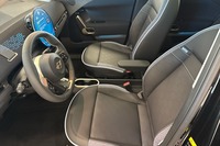 Mini Aceman vaihtoauto