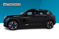 Mini Aceman vaihtoauto