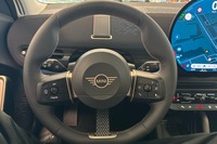 Mini Aceman vaihtoauto