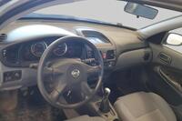 Nissan Almera vaihtoauto