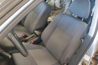 Nissan Almera vaihtoauto