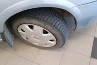 Nissan Almera vaihtoauto
