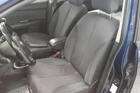 Nissan Tiida vaihtoauto