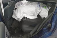 Nissan Tiida vaihtoauto