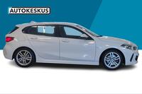 BMW 1-sarja vaihtoauto