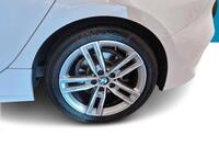 BMW 1-sarja vaihtoauto