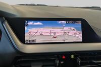 BMW 1-sarja vaihtoauto