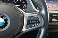 BMW 1-sarja vaihtoauto