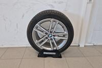 BMW 1-sarja vaihtoauto