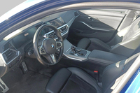 BMW 3-sarja vaihtoauto