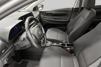 Hyundai i20 Hatchback vaihtoauto