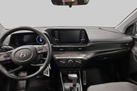 Hyundai i20 Hatchback vaihtoauto