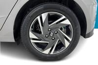 Hyundai i20 Hatchback vaihtoauto