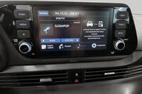 Hyundai i20 Hatchback vaihtoauto