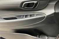 Hyundai i20 Hatchback vaihtoauto