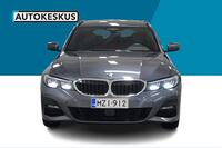 BMW 3-sarja vaihtoauto
