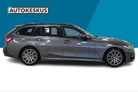 BMW 3-sarja vaihtoauto