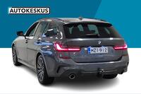 BMW 3-sarja vaihtoauto