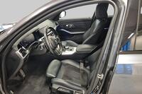BMW 3-sarja vaihtoauto