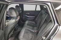 BMW 3-sarja vaihtoauto
