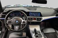 BMW 3-sarja vaihtoauto