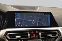 BMW 3-sarja vaihtoauto