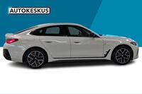 BMW i4 M50 vaihtoauto