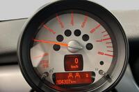 Mini Cooper vaihtoauto