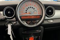 Mini Cooper vaihtoauto