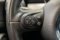 Mini Cooper vaihtoauto