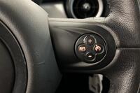 Mini Cooper vaihtoauto