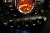 Mini Cooper vaihtoauto