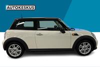 Mini Cooper vaihtoauto